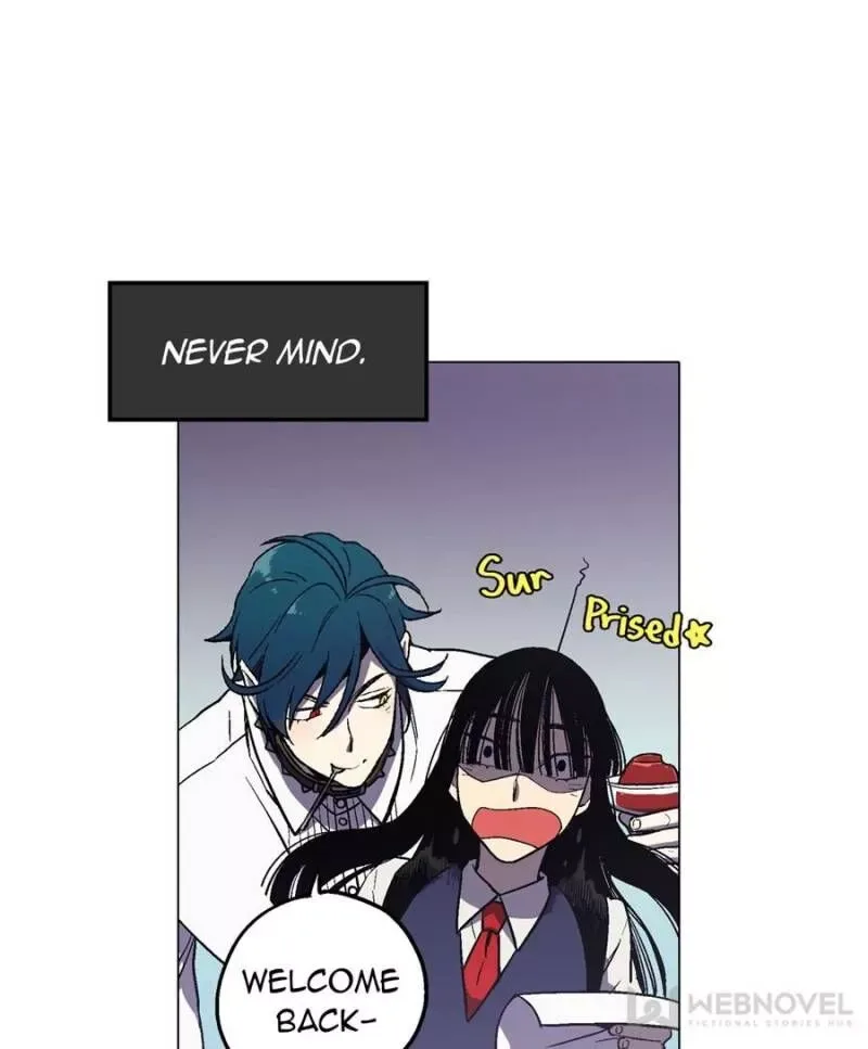 Akaku Somaru Kiss wo Shite Chapter 9 page 26