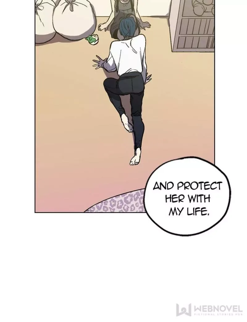 Akaku Somaru Kiss wo Shite Chapter 7 page 45