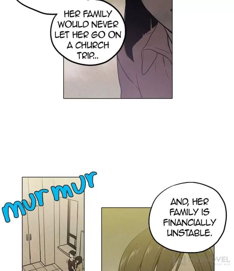 Akaku Somaru Kiss wo Shite Chapter 12 page 22
