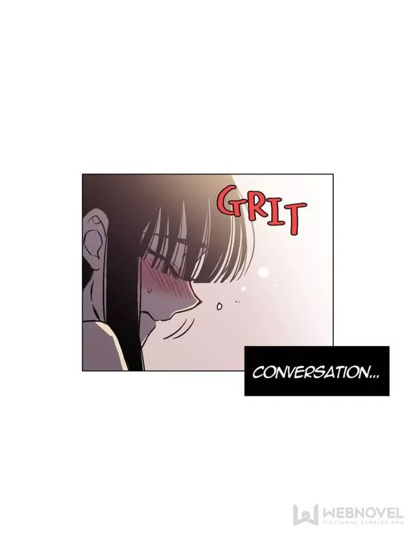 Akaku Somaru Kiss wo Shite Chapter 7 page 54