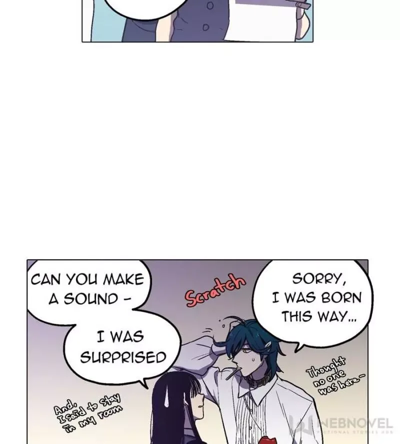 Akaku Somaru Kiss wo Shite Chapter 9 page 27