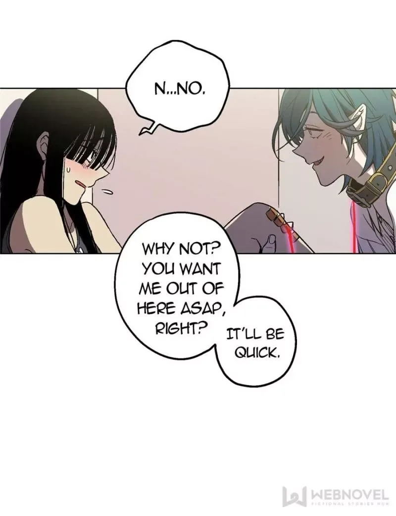 Akaku Somaru Kiss wo Shite Chapter 7 page 49