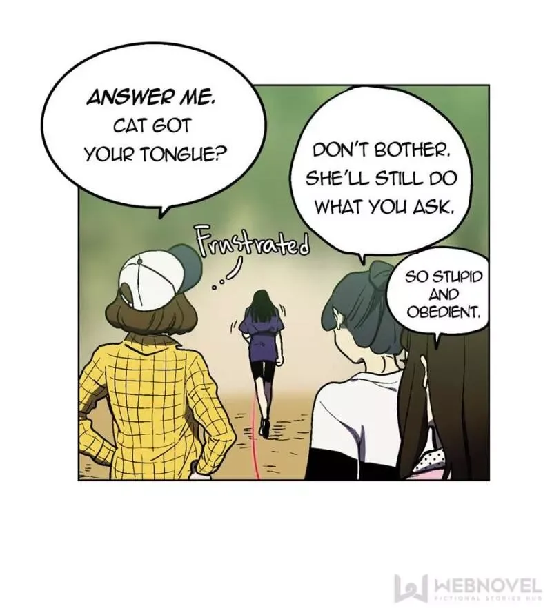 Akaku Somaru Kiss wo Shite Chapter 4 page 17