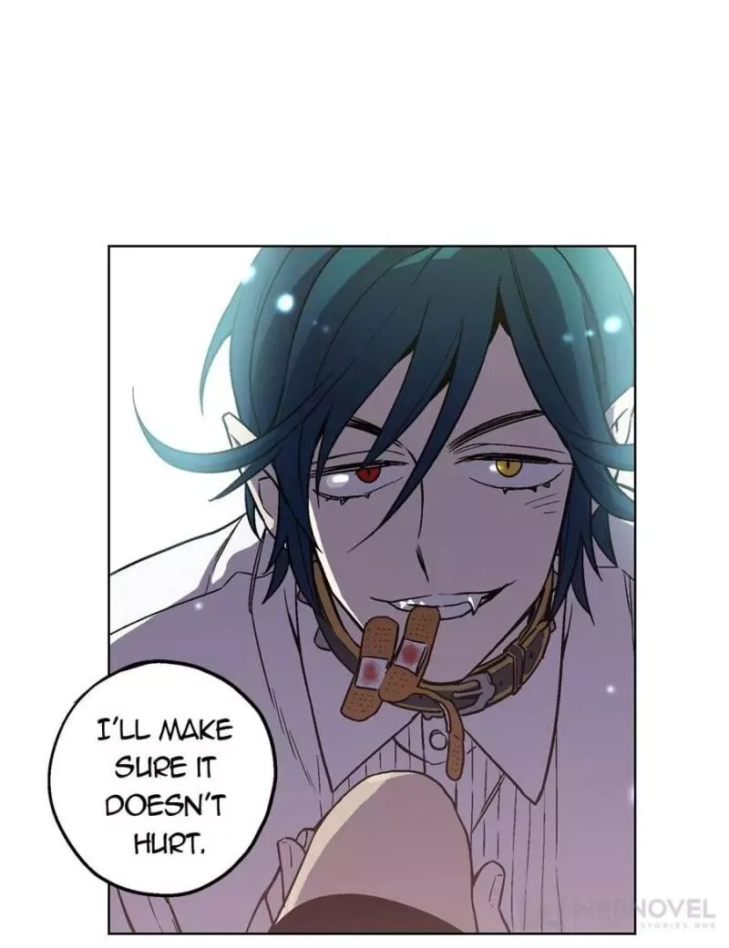 Akaku Somaru Kiss wo Shite Chapter 7 page 52