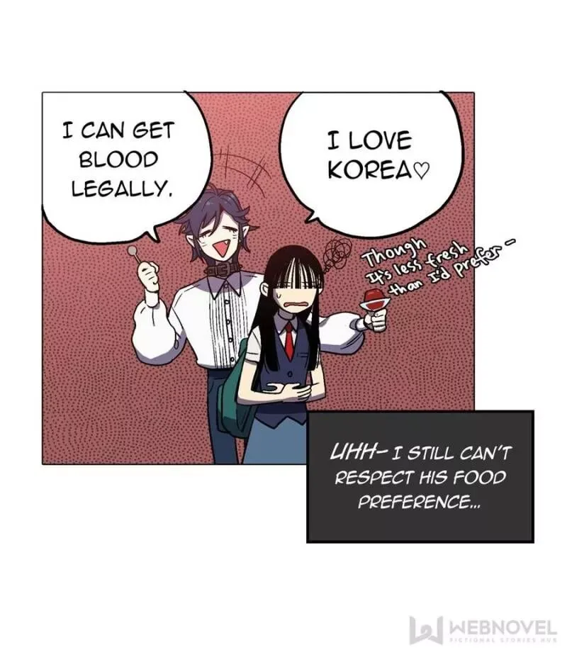 Akaku Somaru Kiss wo Shite Chapter 9 page 31