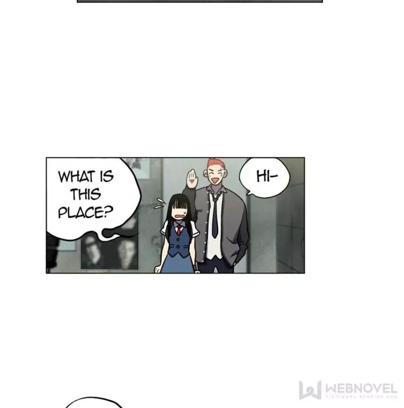 Akaku Somaru Kiss wo Shite Chapter 15 page 3