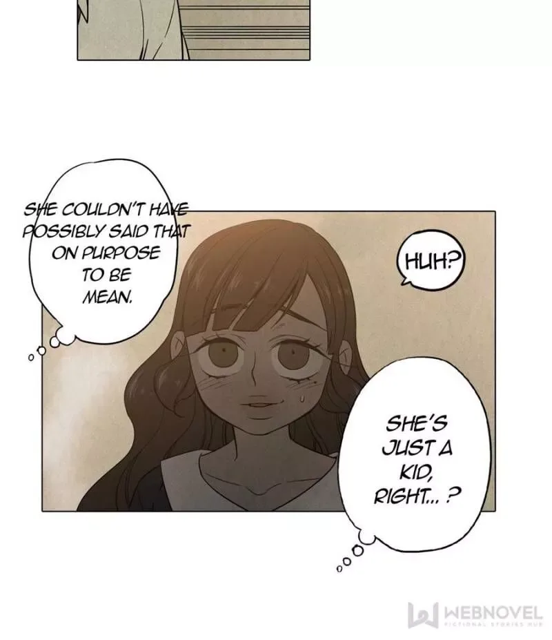 Akaku Somaru Kiss wo Shite Chapter 12 page 33