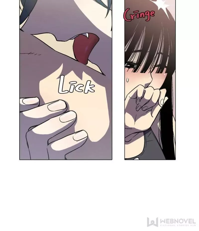 Akaku Somaru Kiss wo Shite Chapter 8 page 2