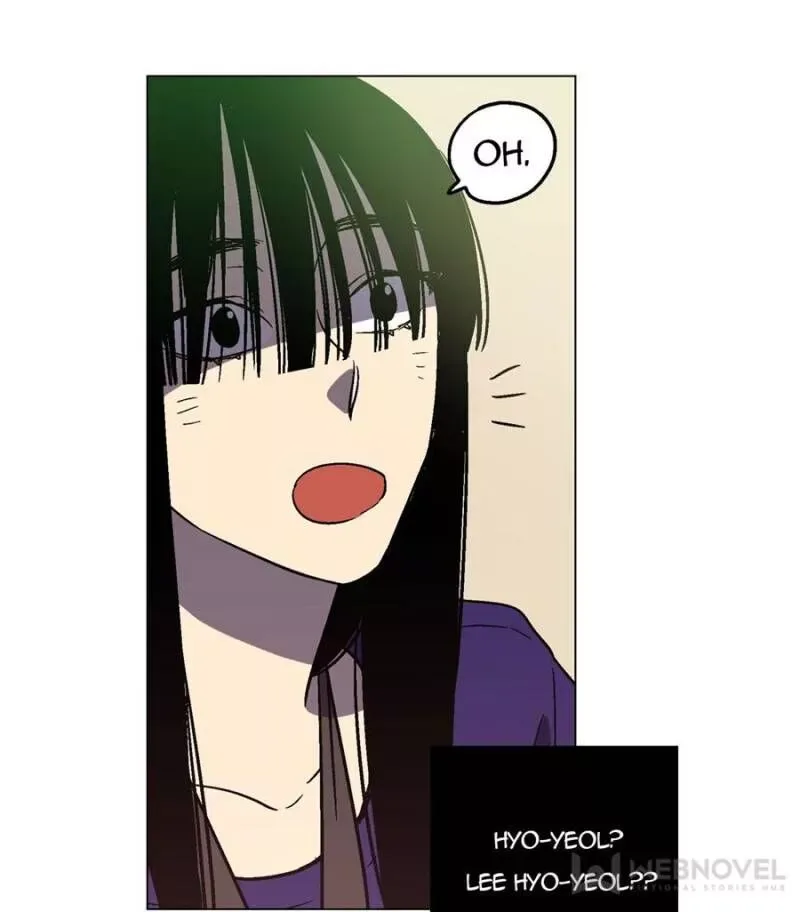 Akaku Somaru Kiss wo Shite Chapter 4 page 36