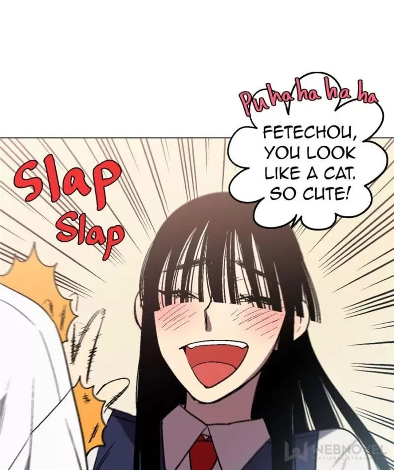 Akaku Somaru Kiss wo Shite Chapter 9 page 43