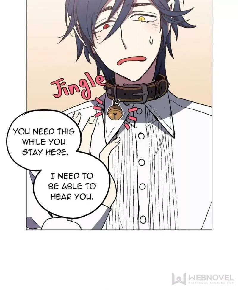 Akaku Somaru Kiss wo Shite Chapter 9 page 41