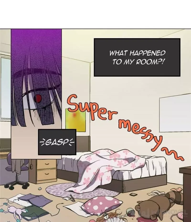 Akaku Somaru Kiss wo Shite Chapter 9 page 33