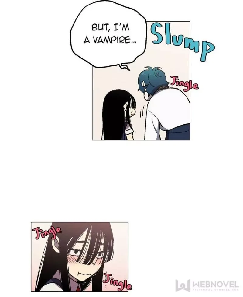 Akaku Somaru Kiss wo Shite Chapter 9 page 42