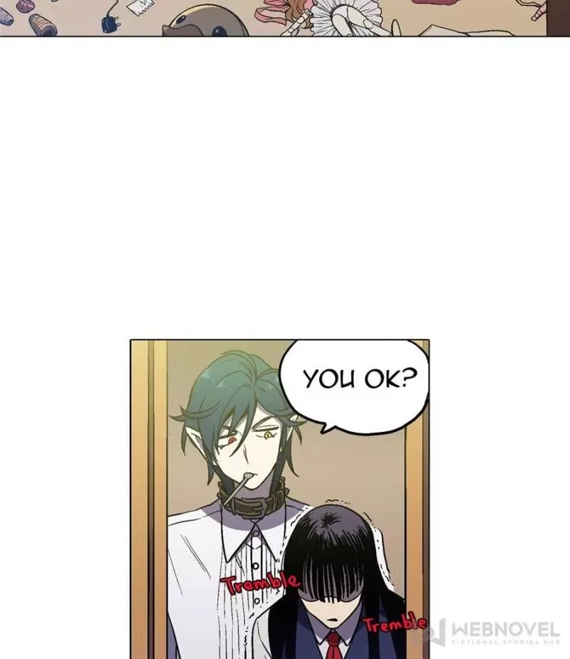 Akaku Somaru Kiss wo Shite Chapter 9 page 34
