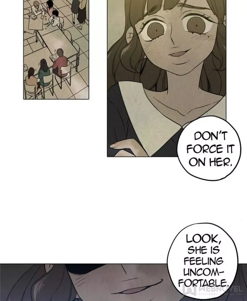 Akaku Somaru Kiss wo Shite Chapter 12 page 23