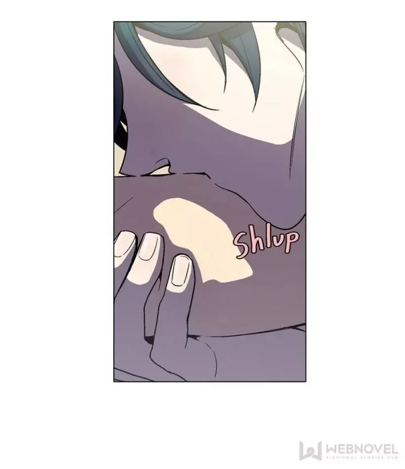 Akaku Somaru Kiss wo Shite Chapter 8 page 3