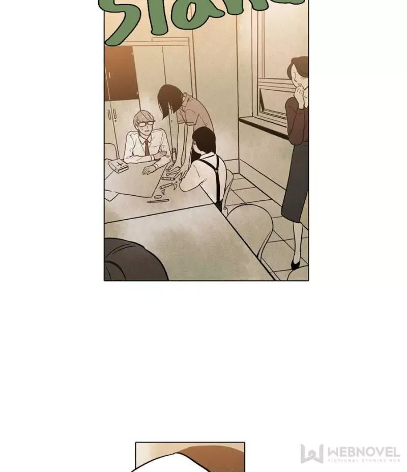 Akaku Somaru Kiss wo Shite Chapter 12 page 28