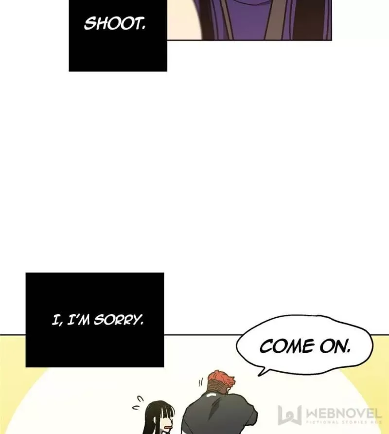 Akaku Somaru Kiss wo Shite Chapter 4 page 31