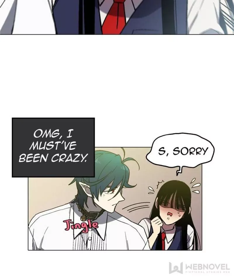 Akaku Somaru Kiss wo Shite Chapter 9 page 44