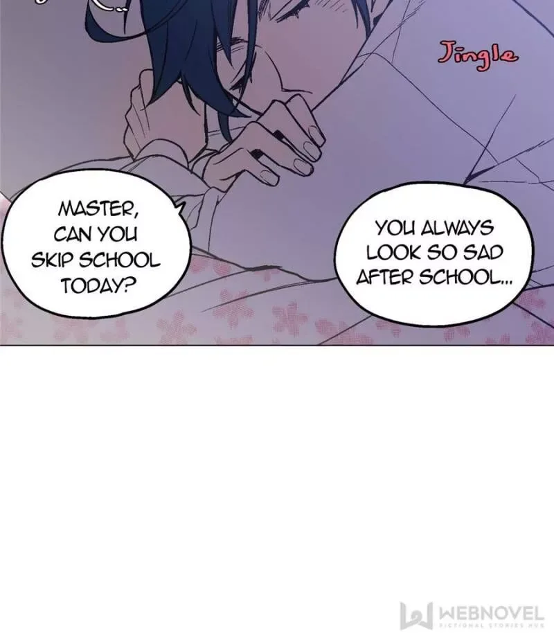 Akaku Somaru Kiss wo Shite Chapter 9 page 55