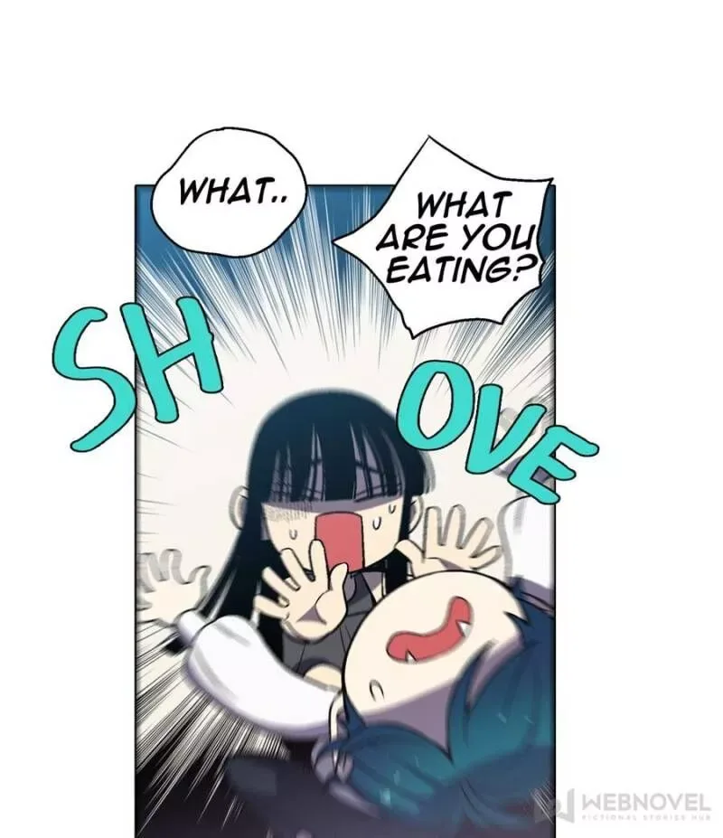 Akaku Somaru Kiss wo Shite Chapter 8 page 8