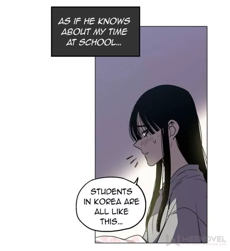 Akaku Somaru Kiss wo Shite Chapter 9 page 56