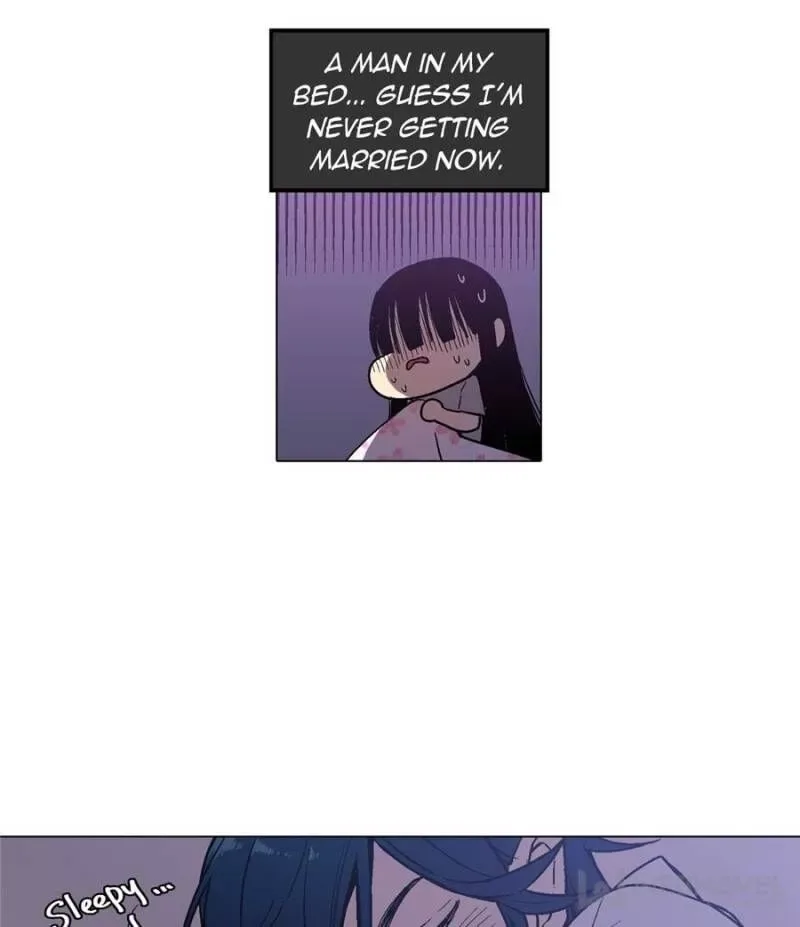 Akaku Somaru Kiss wo Shite Chapter 9 page 54