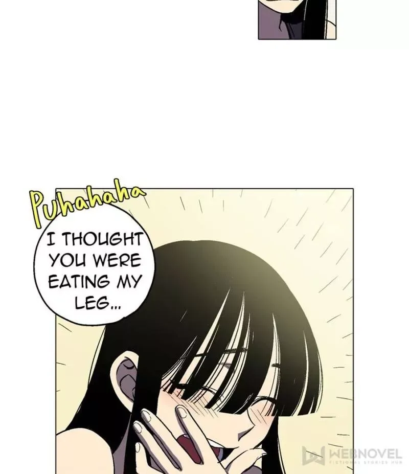 Akaku Somaru Kiss wo Shite Chapter 8 page 14