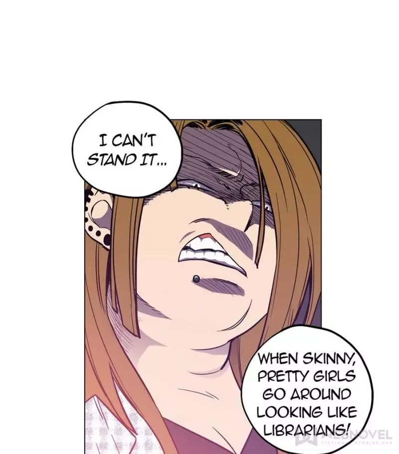 Akaku Somaru Kiss wo Shite Chapter 15 page 18