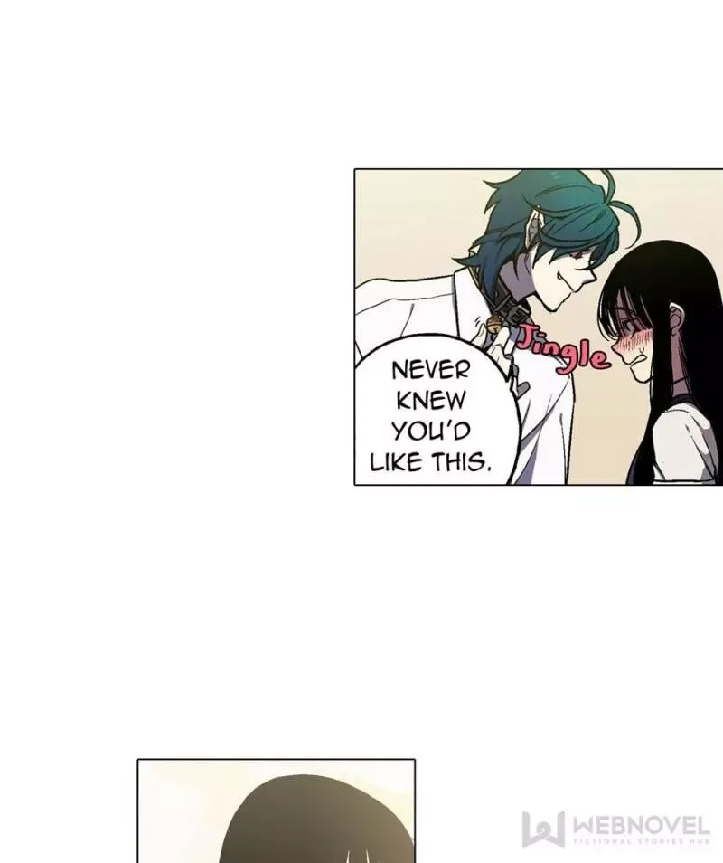 Akaku Somaru Kiss wo Shite Chapter 9 page 45