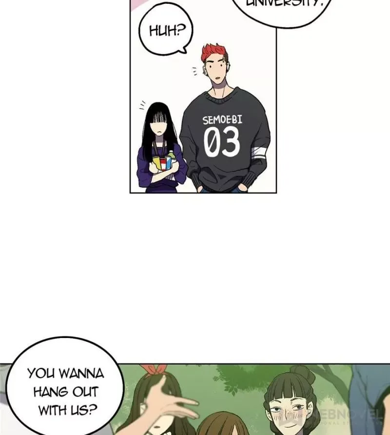 Akaku Somaru Kiss wo Shite Chapter 4 page 47