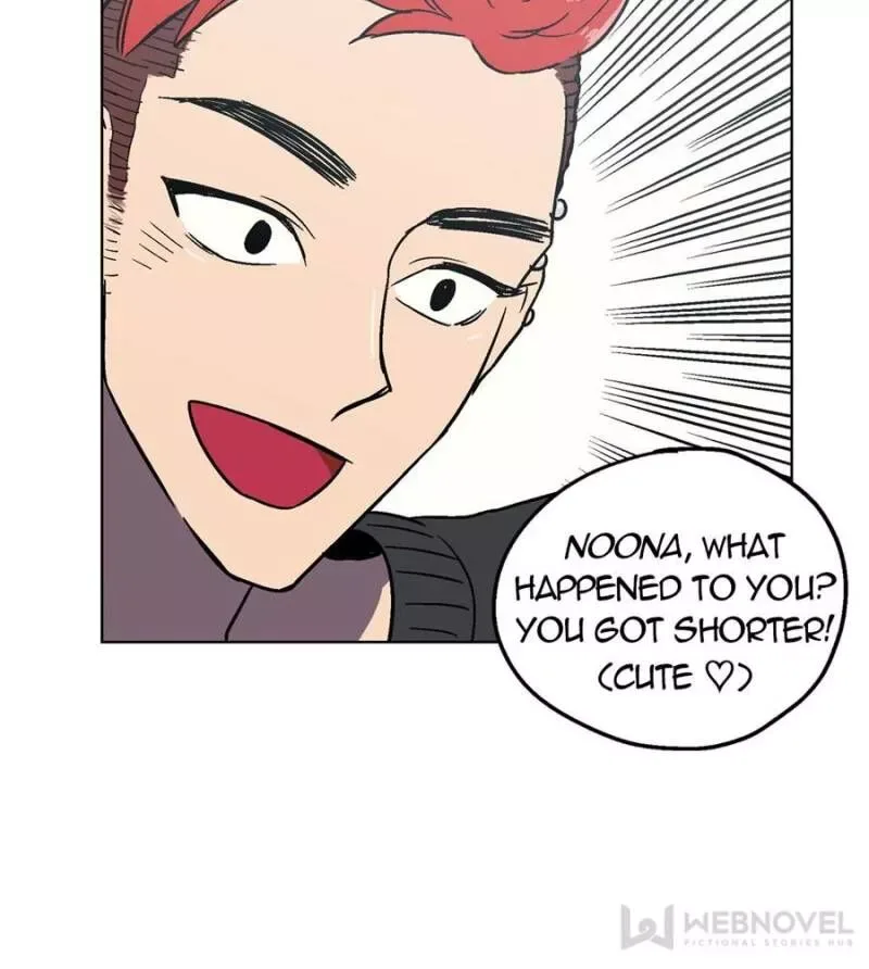 Akaku Somaru Kiss wo Shite Chapter 4 page 42