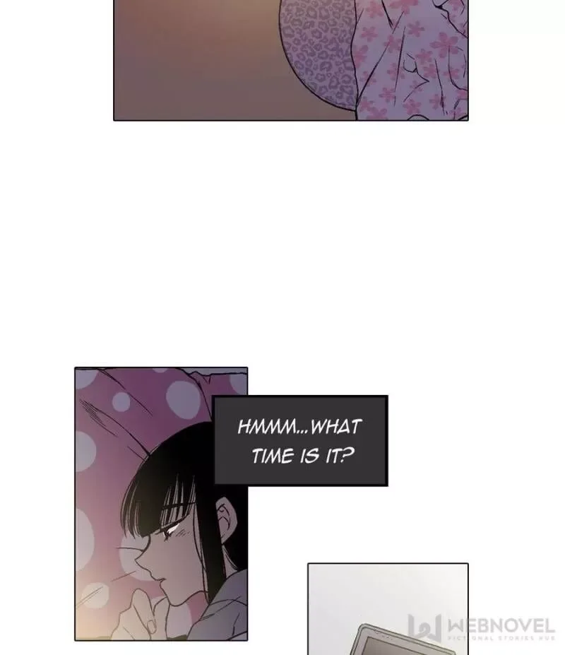 Akaku Somaru Kiss wo Shite Chapter 9 page 51