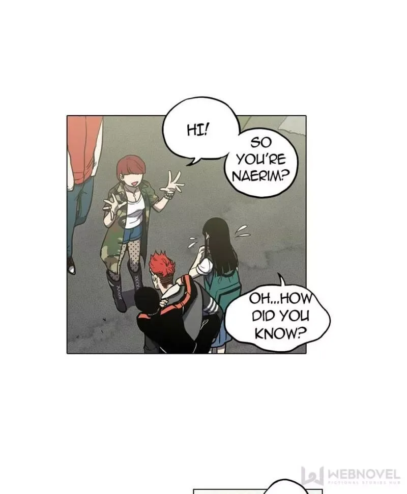 Akaku Somaru Kiss wo Shite Chapter 15 page 7