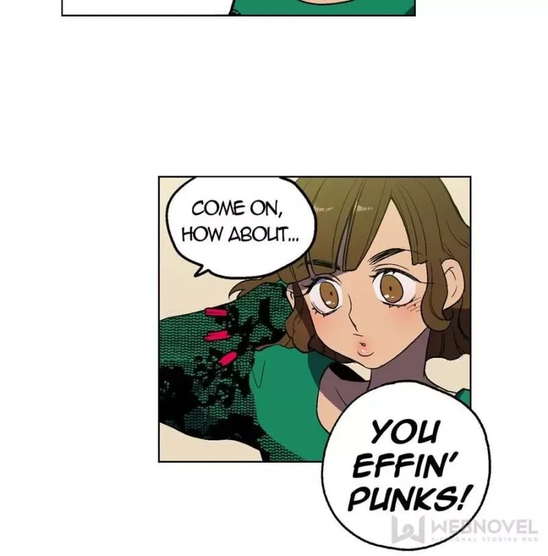 Akaku Somaru Kiss wo Shite Chapter 4 page 49