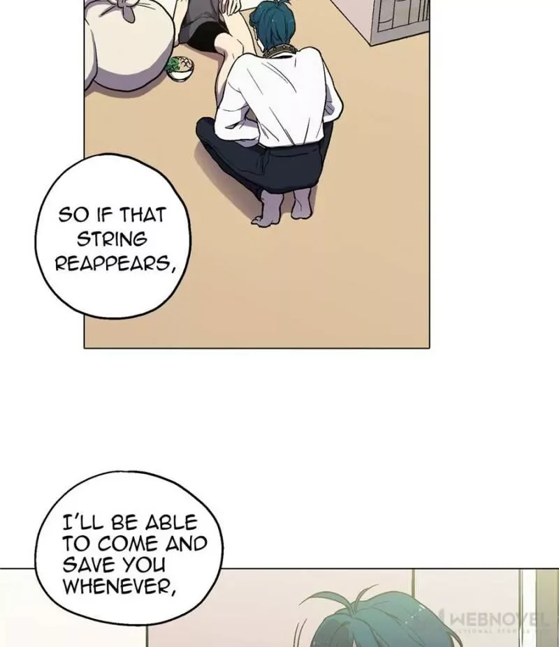 Akaku Somaru Kiss wo Shite Chapter 8 page 23