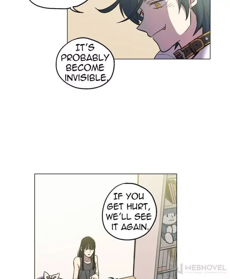 Akaku Somaru Kiss wo Shite Chapter 8 page 22