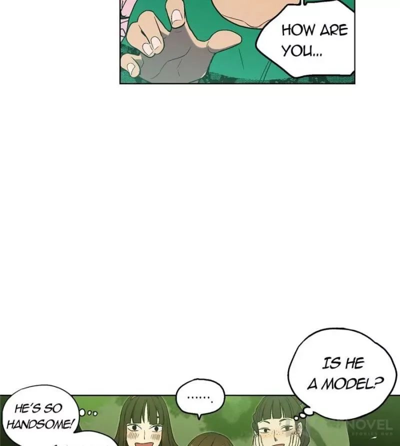 Akaku Somaru Kiss wo Shite Chapter 4 page 52