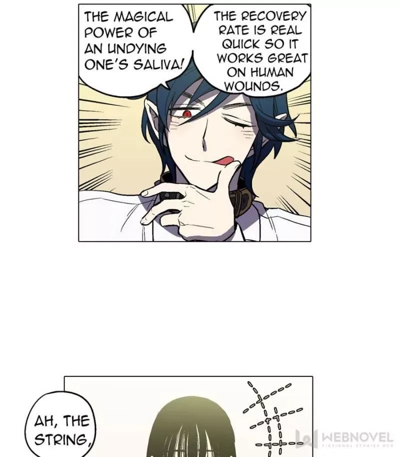 Akaku Somaru Kiss wo Shite Chapter 8 page 20