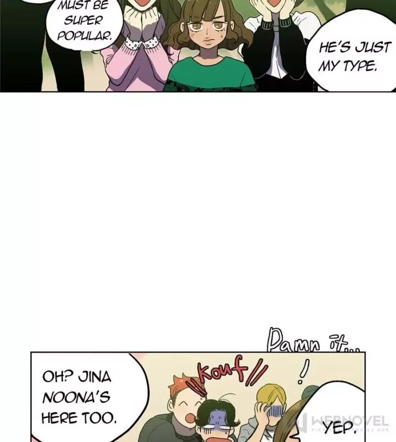 Akaku Somaru Kiss wo Shite Chapter 4 page 53