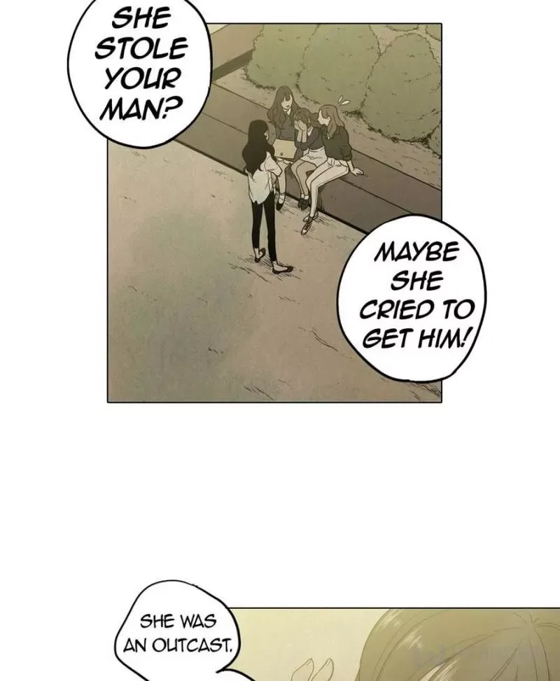 Akaku Somaru Kiss wo Shite Chapter 12 page 45