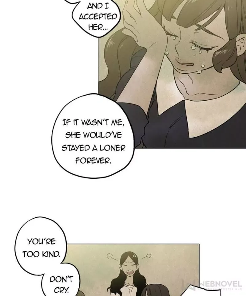 Akaku Somaru Kiss wo Shite Chapter 12 page 46