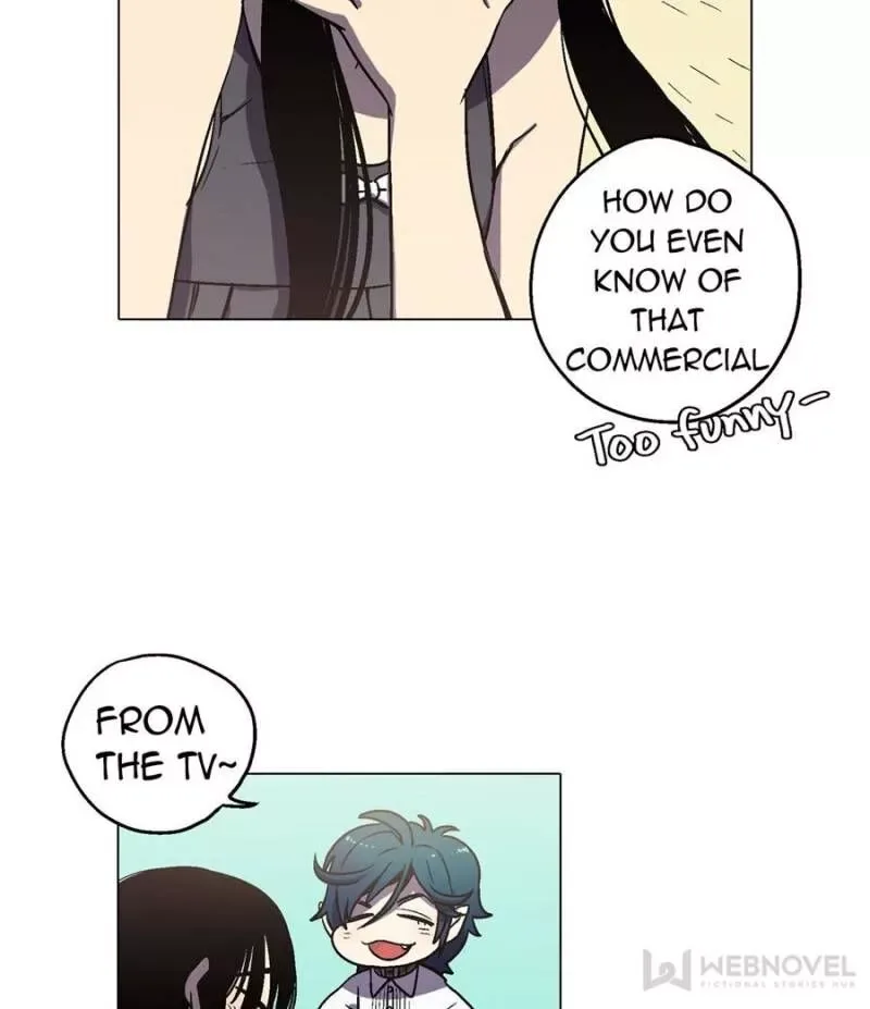 Akaku Somaru Kiss wo Shite Chapter 8 page 15