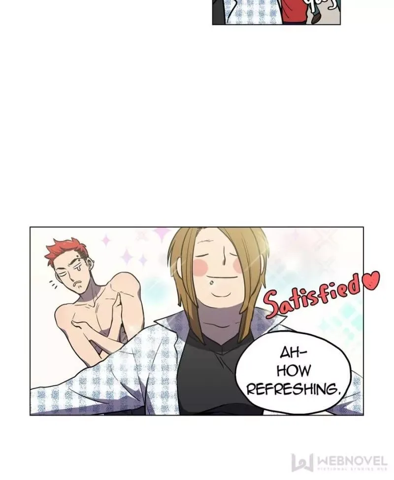 Akaku Somaru Kiss wo Shite Chapter 15 page 24