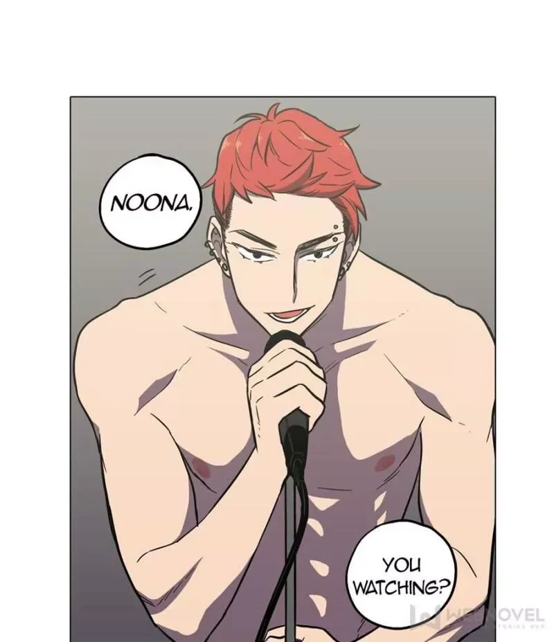 Akaku Somaru Kiss wo Shite Chapter 15 page 31