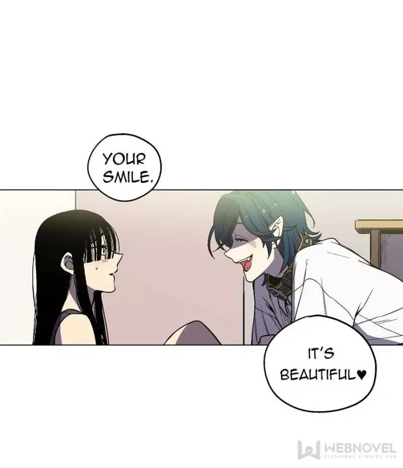 Akaku Somaru Kiss wo Shite Chapter 8 page 17