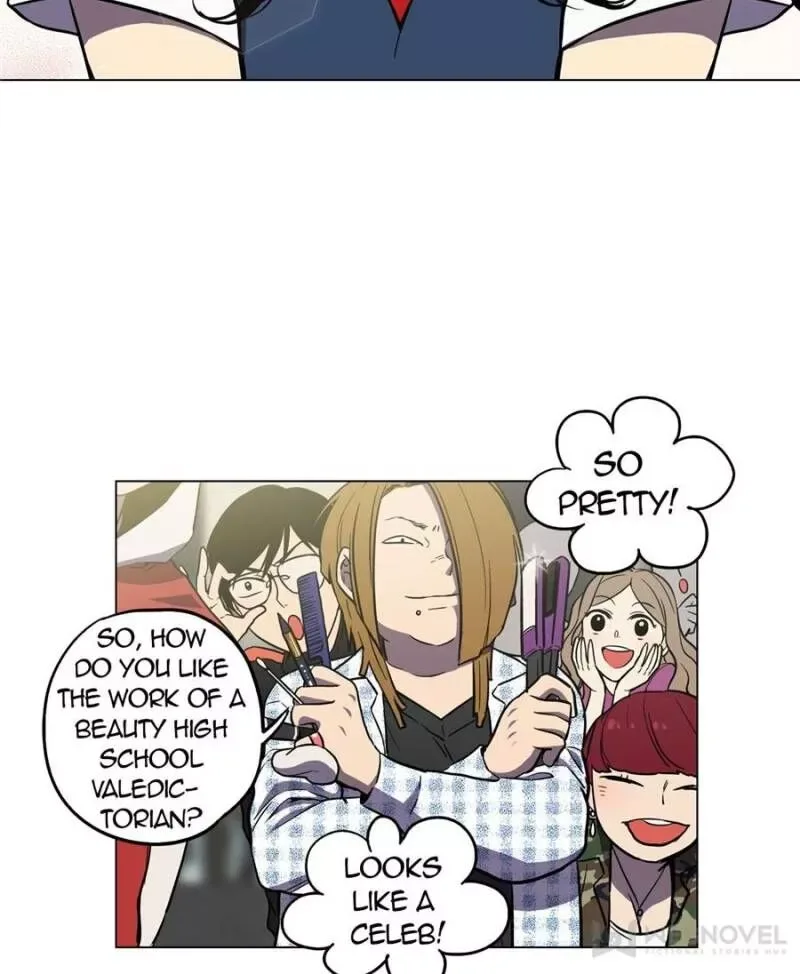Akaku Somaru Kiss wo Shite Chapter 15 page 22
