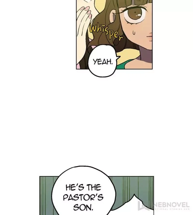 Akaku Somaru Kiss wo Shite Chapter 4 page 55