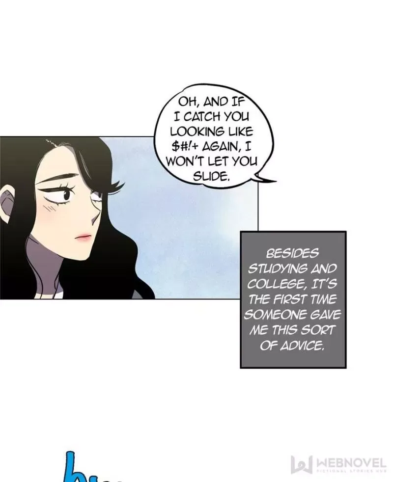 Akaku Somaru Kiss wo Shite Chapter 15 page 46