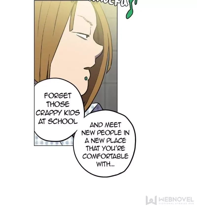 Akaku Somaru Kiss wo Shite Chapter 15 page 43